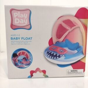 Play Day Baby Float  Ages 1-2